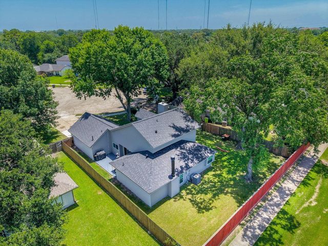 2618 Harvest Moon Drive, Missouri City, TX 77489