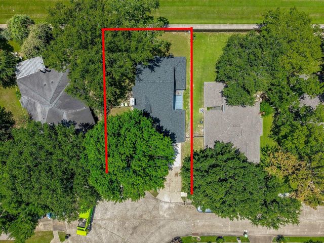 2618 Harvest Moon Drive, Missouri City, TX 77489