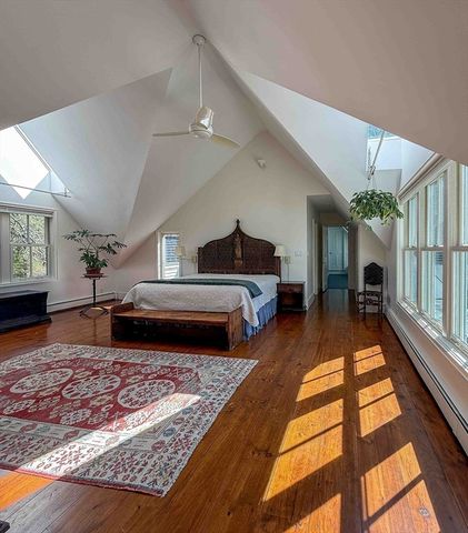 1 John Wilson Ln, Lexington, MA 02421