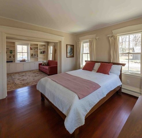 1 John Wilson Ln, Lexington, MA 02421