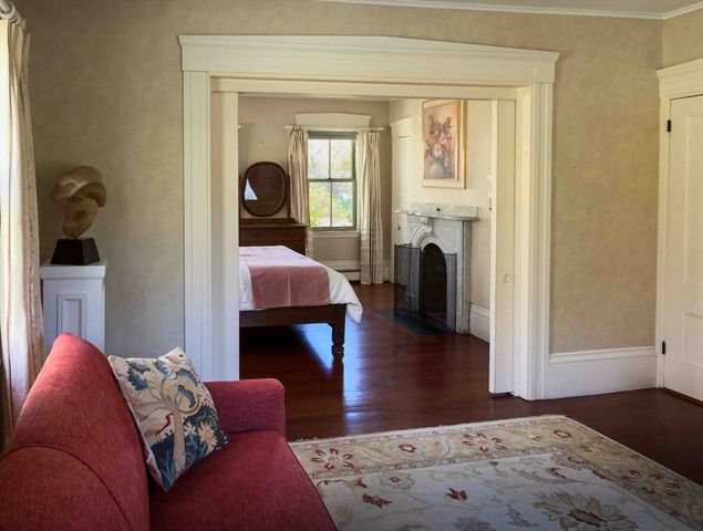 1 John Wilson Ln, Lexington, MA 02421