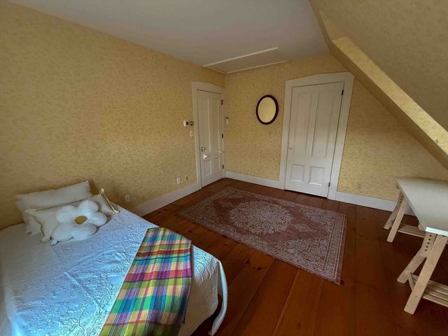 1 John Wilson Ln, Lexington, MA 02421