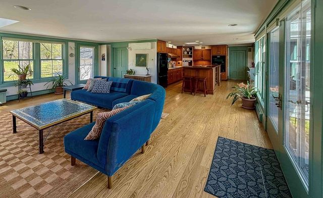 1 John Wilson Ln, Lexington, MA 02421