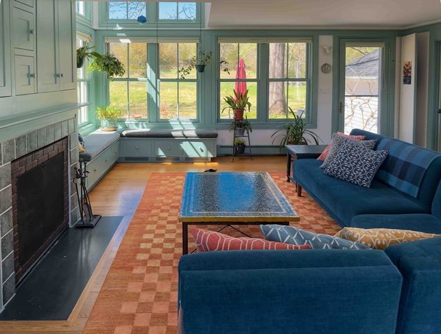 1 John Wilson Ln, Lexington, MA 02421