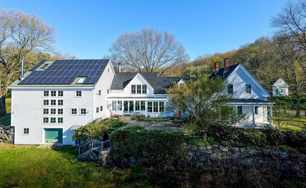 1 John Wilson Ln, Lexington, MA 02421