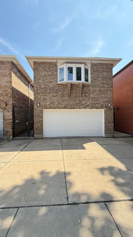 2819 S quinn Street, Chicago, IL 60608