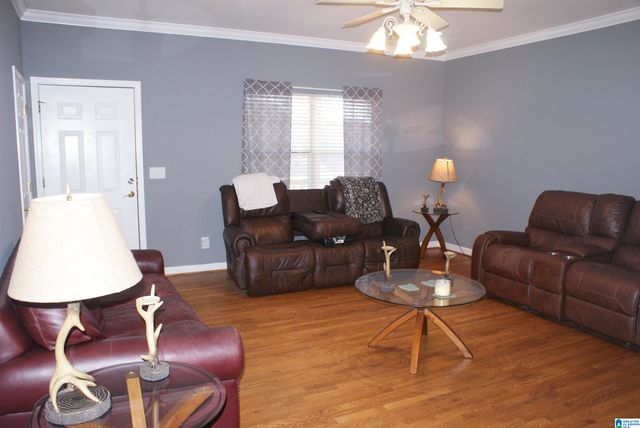 3965 BLACK HAWK DRIVE, Bessemer, AL 35022