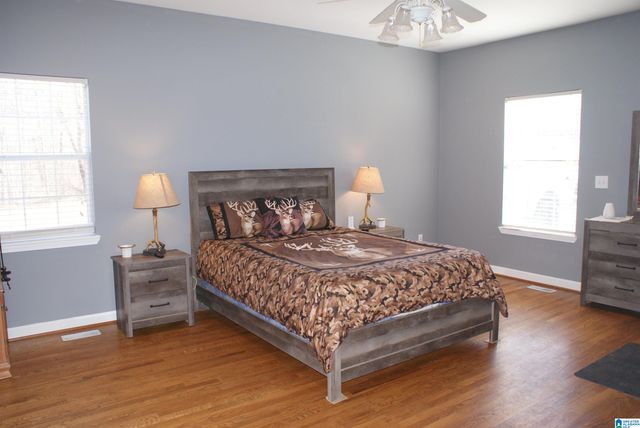 3965 BLACK HAWK DRIVE, Bessemer, AL 35022