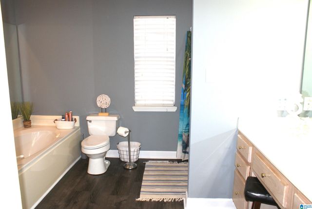 3965 BLACK HAWK DRIVE, Bessemer, AL 35022