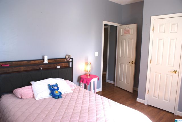 3965 BLACK HAWK DRIVE, Bessemer, AL 35022