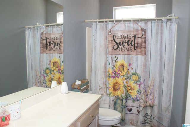 3965 BLACK HAWK DRIVE, Bessemer, AL 35022