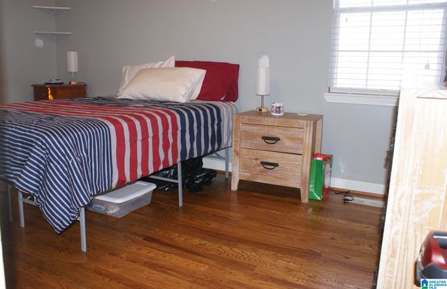 3965 BLACK HAWK DRIVE, Bessemer, AL 35022