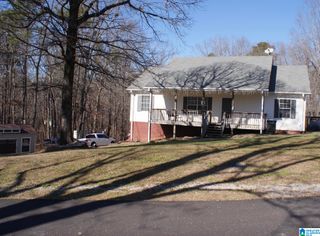 3965 BLACK HAWK DRIVE, Bessemer, AL 35022