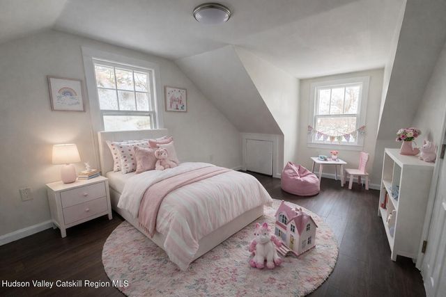 222 Zandhoek Road, Hurley, NY 12443