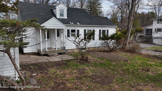 222 Zandhoek Road, Hurley, NY 12443