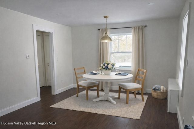 222 Zandhoek Road, Hurley, NY 12443