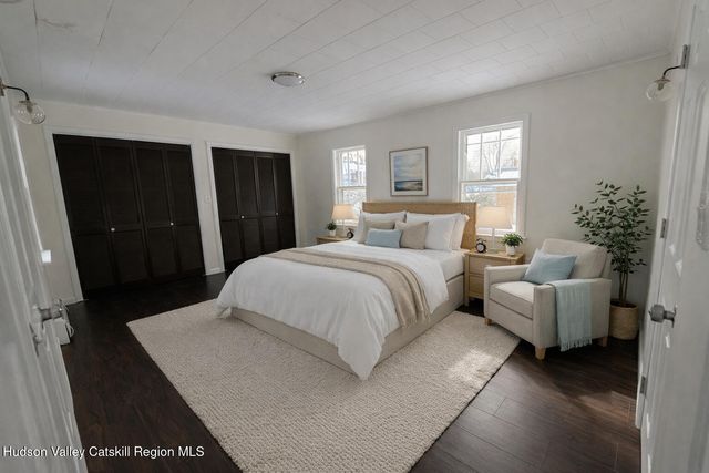 222 Zandhoek Road, Hurley, NY 12443