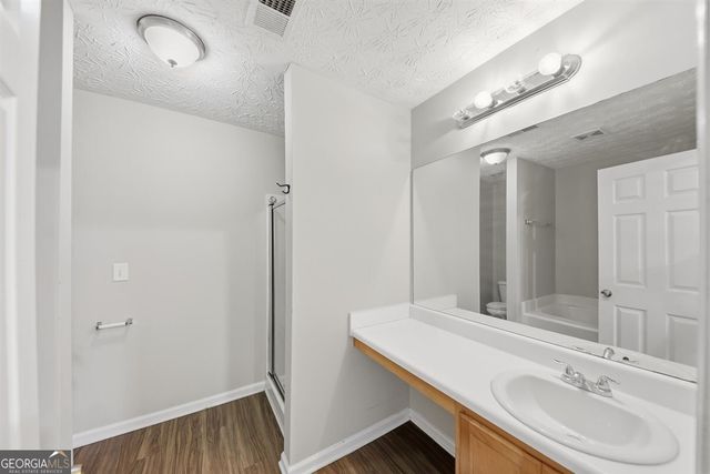 3216 Panthers Trace, Decatur, GA 30034