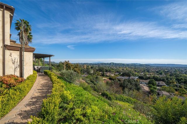 388 Conifer Road, Glendora, CA 91741