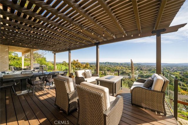 388 Conifer Road, Glendora, CA 91741