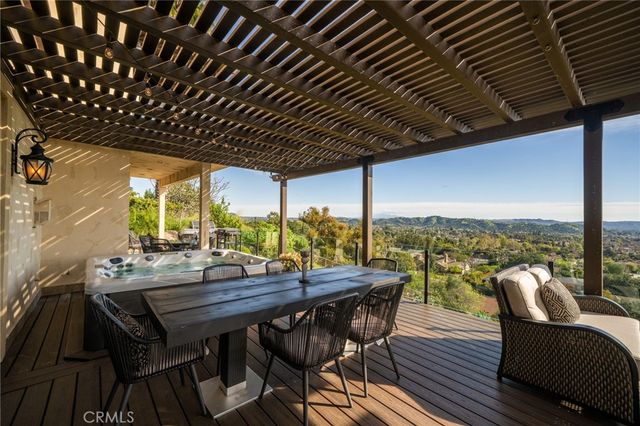 388 Conifer Road, Glendora, CA 91741