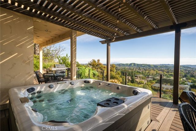 388 Conifer Road, Glendora, CA 91741