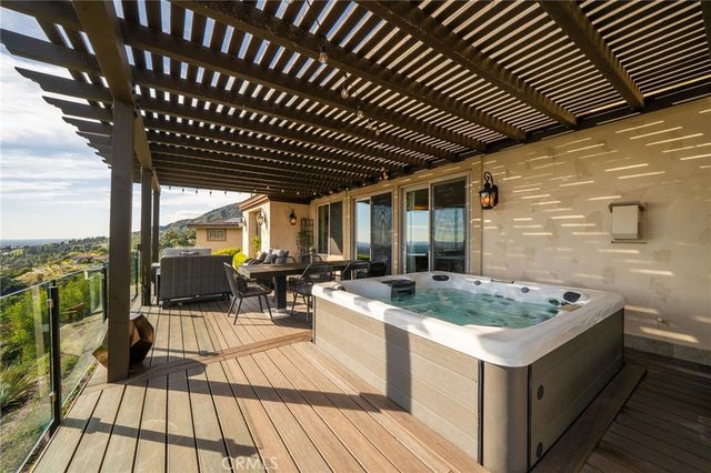 388 Conifer Road, Glendora, CA 91741