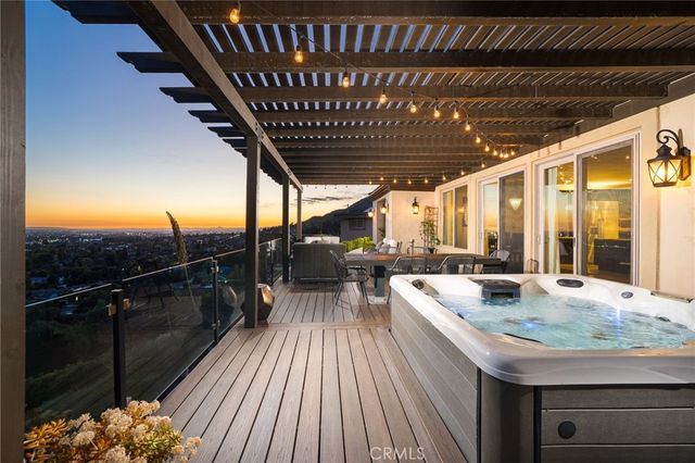 388 Conifer Road, Glendora, CA 91741