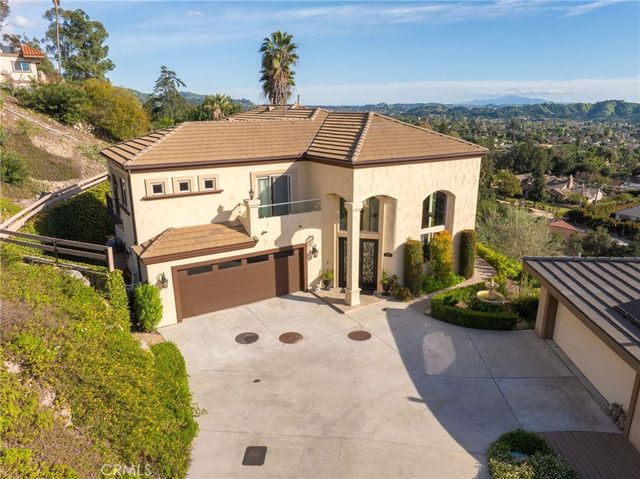388 Conifer Road, Glendora, CA 91741