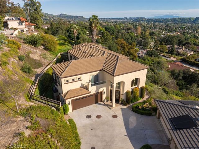 388 Conifer Road, Glendora, CA 91741