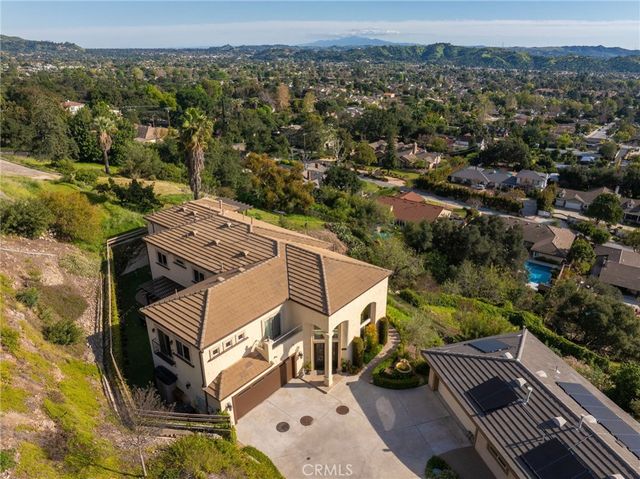 388 Conifer Road, Glendora, CA 91741