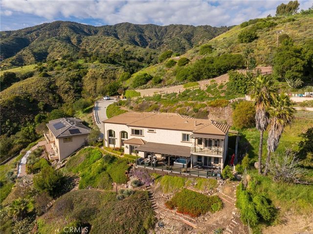 388 Conifer Road, Glendora, CA 91741
