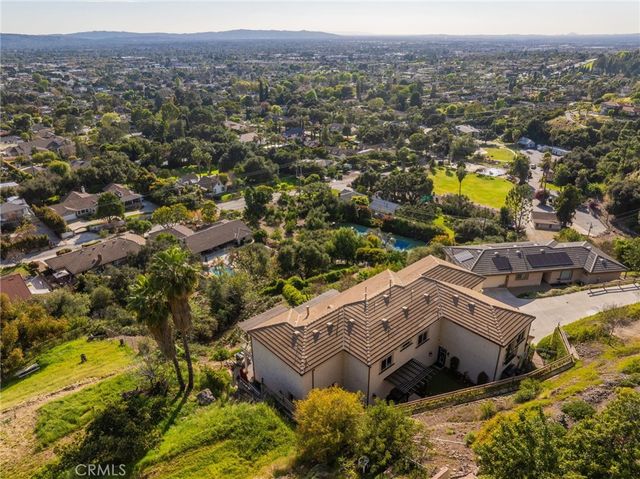 388 Conifer Road, Glendora, CA 91741