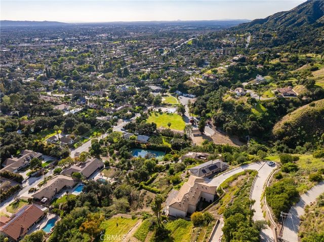 388 Conifer Road, Glendora, CA 91741
