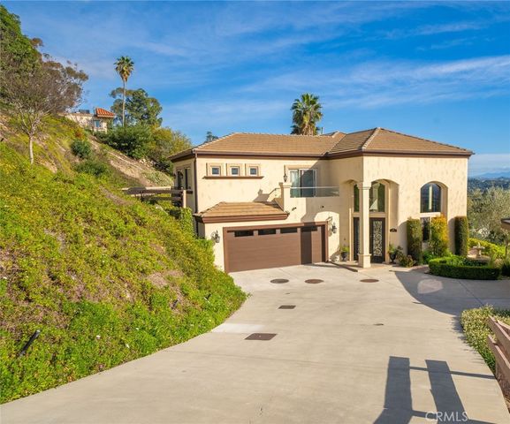 388 Conifer Road, Glendora, CA 91741