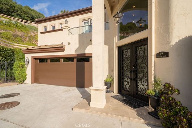 388 Conifer Road, Glendora, CA 91741