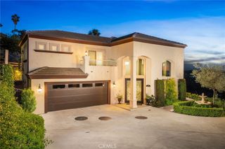 388 Conifer Road, Glendora, CA 91741