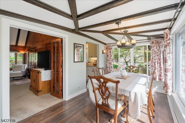 25 Indian Trl, Sparta Twp., NJ 07871