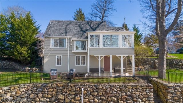 25 Indian Trl, Sparta Twp., NJ 07871