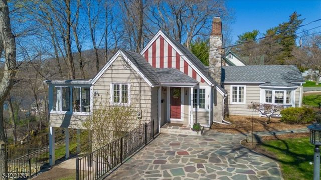 25 Indian Trl, Sparta Twp., NJ 07871