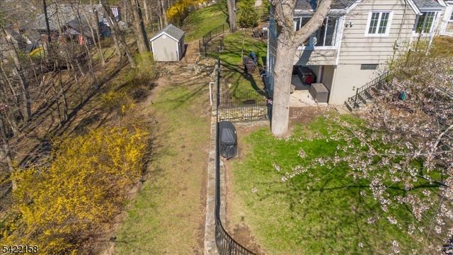 25 Indian Trl, Sparta Twp., NJ 07871