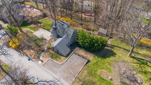 25 Indian Trl, Sparta Twp., NJ 07871