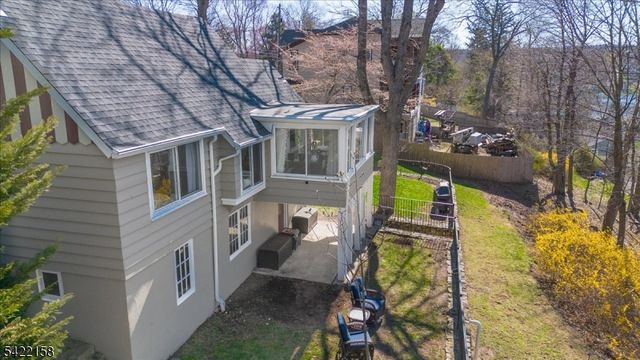 25 Indian Trl, Sparta Twp., NJ 07871