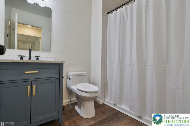 1201 Butztown Road 4, Bethlehem City, PA 18017