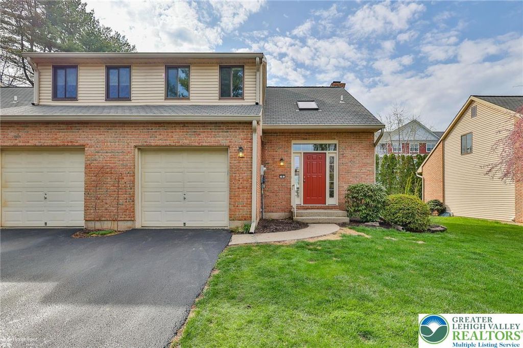 1201 Butztown Road 4, Bethlehem City, PA 18017