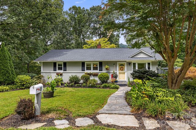 49 White Pine Drive, Asheville, NC 28805