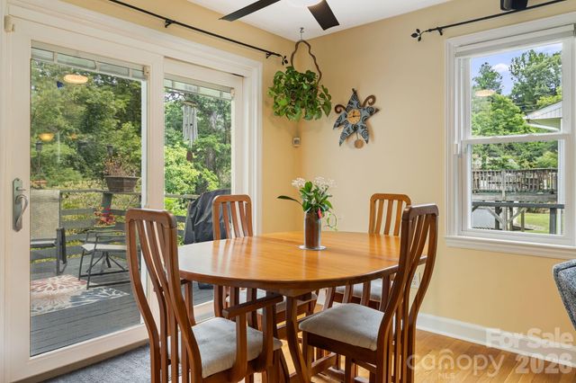49 White Pine Drive, Asheville, NC 28805