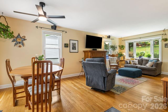 49 White Pine Drive, Asheville, NC 28805