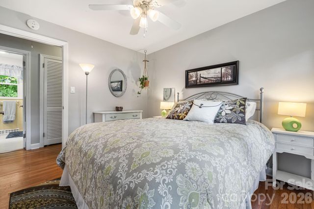 49 White Pine Drive, Asheville, NC 28805