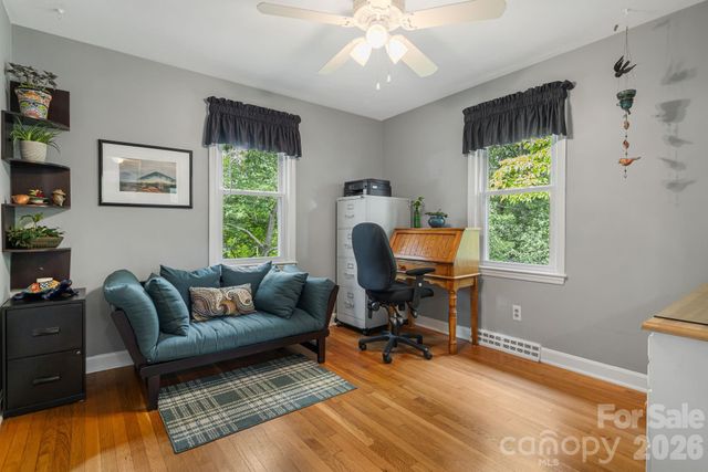 49 White Pine Drive, Asheville, NC 28805